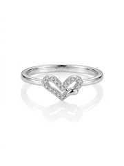925 SILVER BABY RING