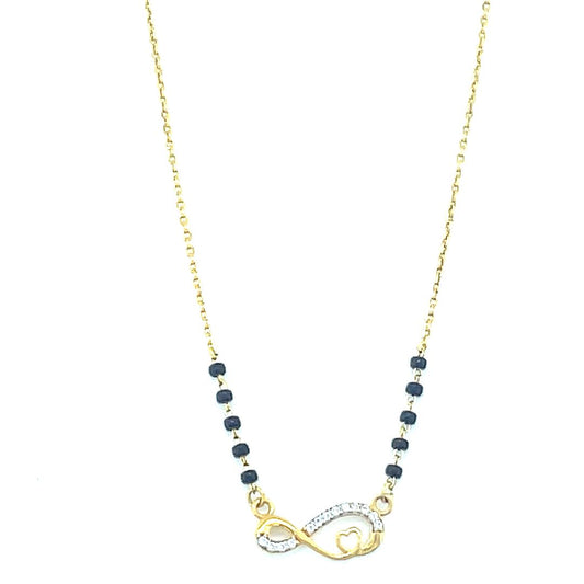 short mangalsuta