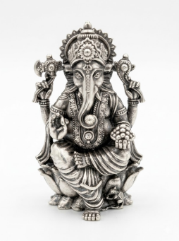 925 Lord Ganesh Murti