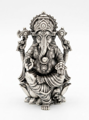 925 Lord Ganesh Murti