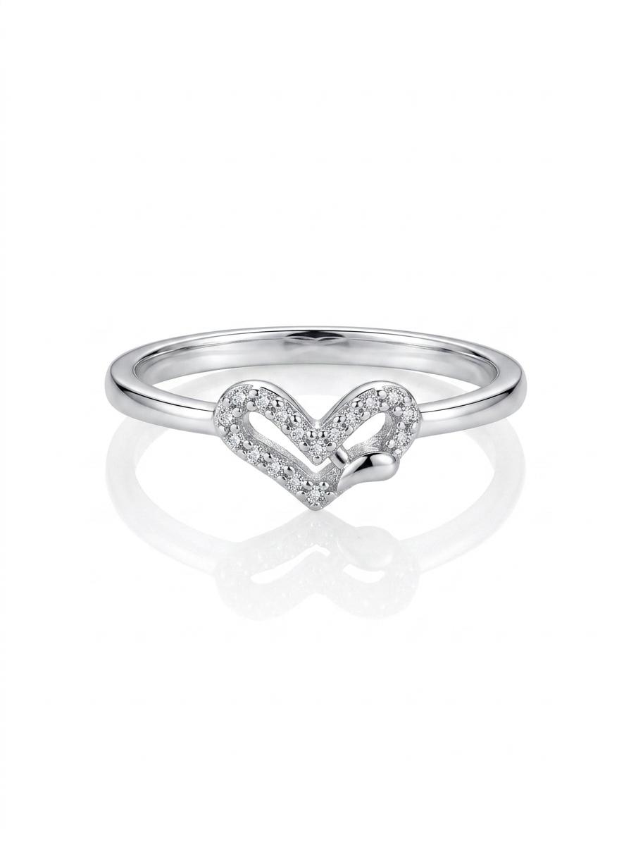 925 SILVER BABY RING