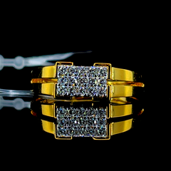 Gold Ring